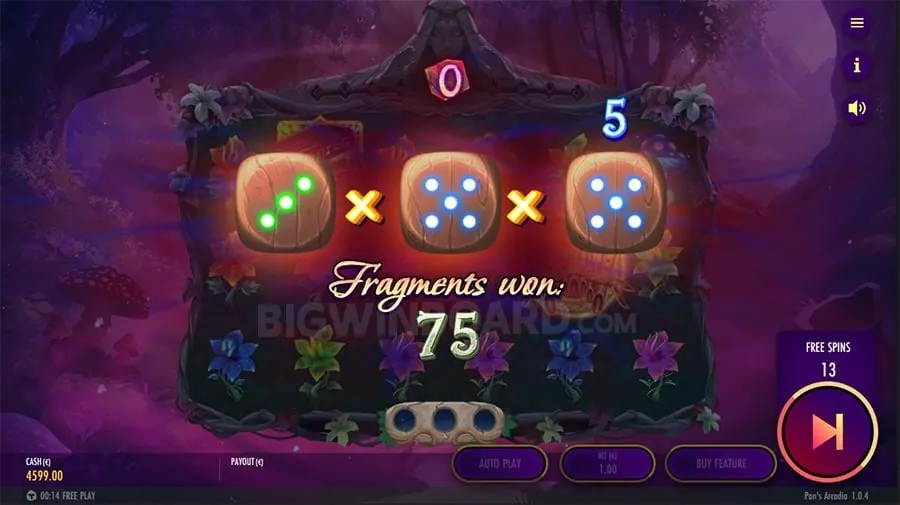 New Slot Game Review